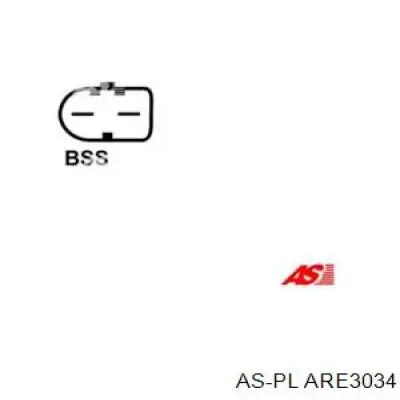 Реле генератора ARE3034 As-pl