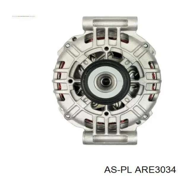 ARE3034 As-pl Реле-регулятор напряжения