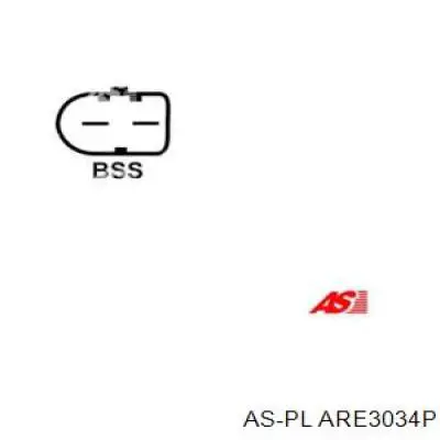 Реле генератора ARE3034P As-pl