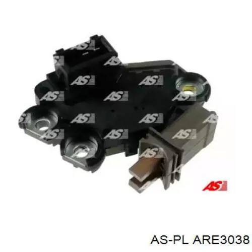 Реле регулятор генератора As-pl ARE3038