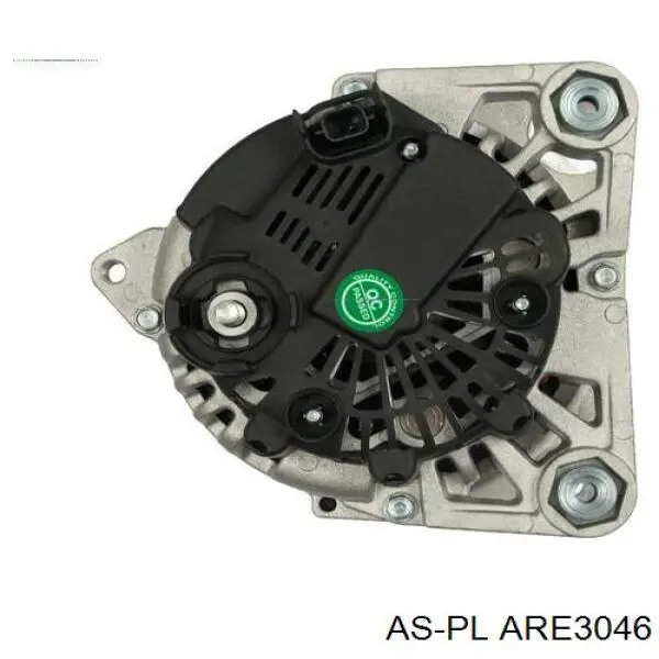 Реле регулятор генератора As-pl ARE3046