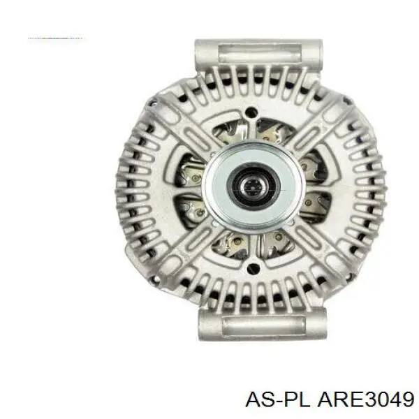 Реле регулятор генератора As-pl ARE3049