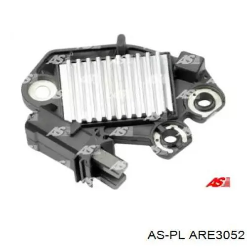 ARE3052 As-pl реле-регулятор генератора (реле зарядки)