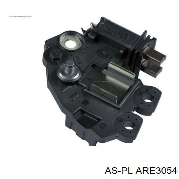 ARE3054 As-pl реле-регулятор генератора (реле зарядки)