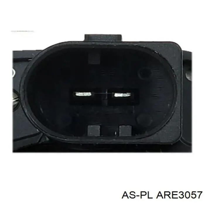 ARE3057 As-pl реле-регулятор генератора (реле зарядки)