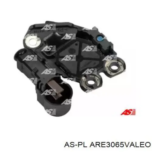 Relê-regulador do gerador (relê de carregamento) para Audi A6 (4G2)