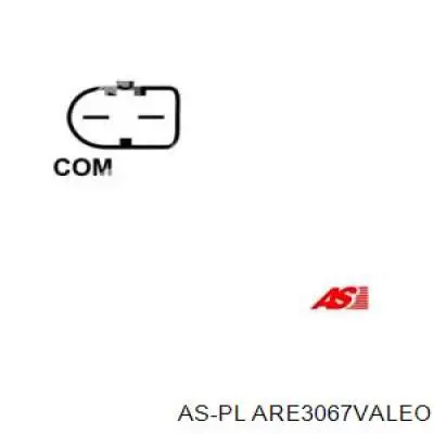 Реле генератора ARE3067VALEO As-pl