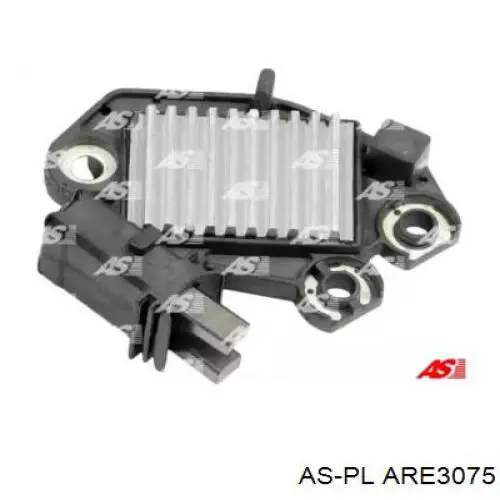 ARE3075 As-pl реле-регулятор генератора (реле зарядки)