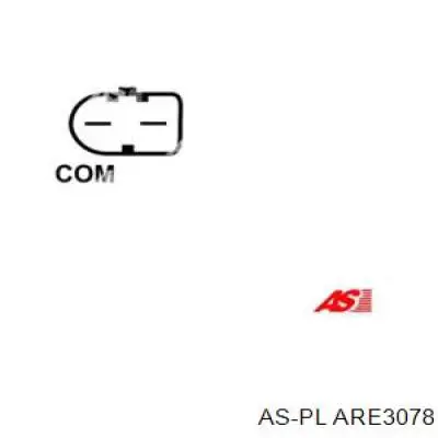 Реле генератора ARE3078 As-pl