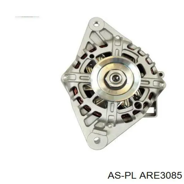 Реле регулятор генератора As-pl ARE3085