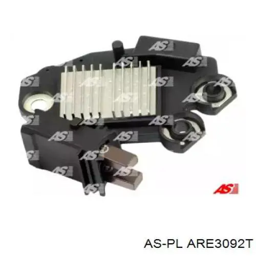 ARE3092T As-pl реле-регулятор генератора (реле зарядки)