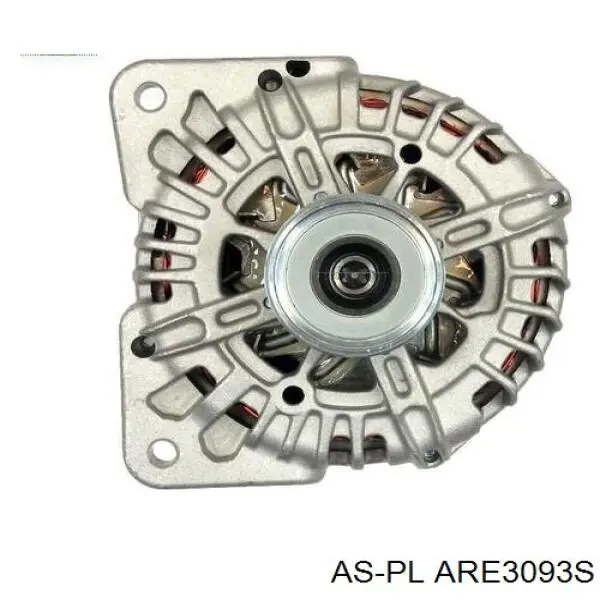 Реле зарядки генератора As-pl ARE3093S цена, от 45.41 USD