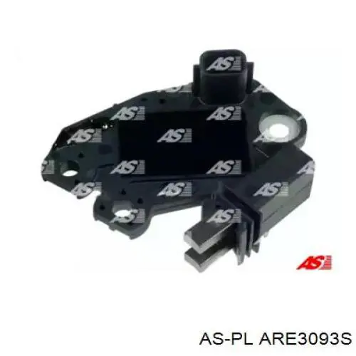 Реле регулятор генератора As-pl ARE3093S