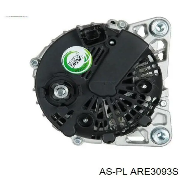 ARE3093S As-pl Реле-регулятор напряжения