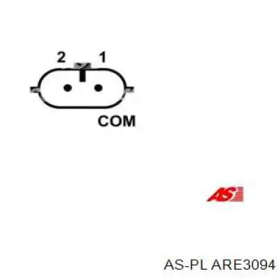 Реле генератора ARE3094 As-pl