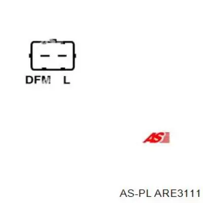 ARE3111 As-pl relê-regulador do gerador (relê de carregamento)