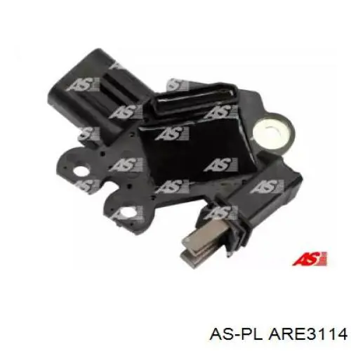 ARE3114 As-pl relê-regulador do gerador (relê de carregamento)