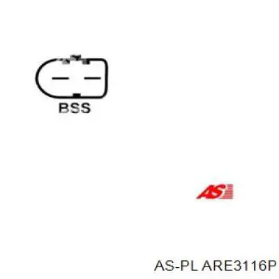 ARE3116P AS/Auto Storm Реле-регулятор напряжения