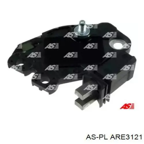 ARE3121 As-pl реле-регулятор генератора (реле зарядки)