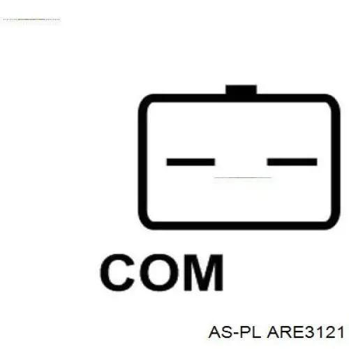 Compre VRV3591 Mobiletron Relê-regulador do gerador (relê de carregamento)