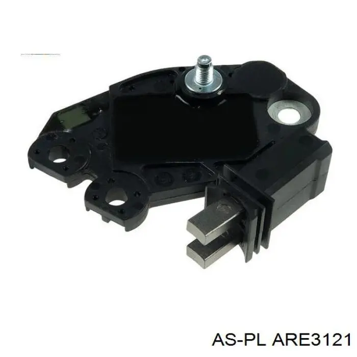 Relê-regulador do gerador (relê de carregamento) VRV3591 Mobiletron