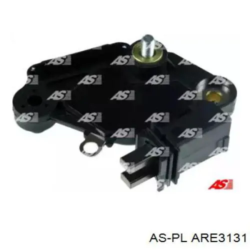 ARE3131 As-pl реле-регулятор генератора (реле зарядки)