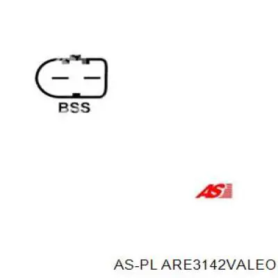 Реле генератора 595457 VALEO