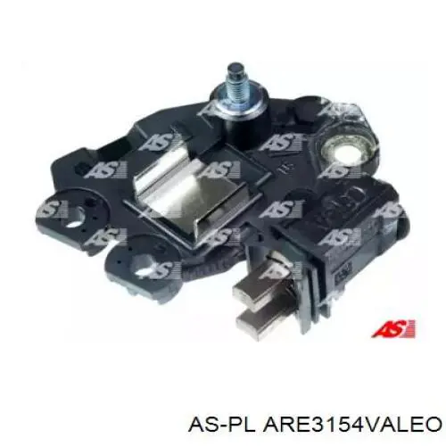 ARE3154VALEO As-pl реле-регулятор генератора (реле зарядки)