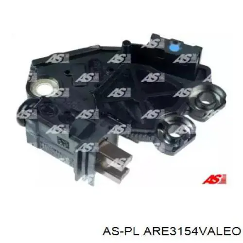 ARE3154VALEO AS/Auto Storm Реле-регулятор напряжения