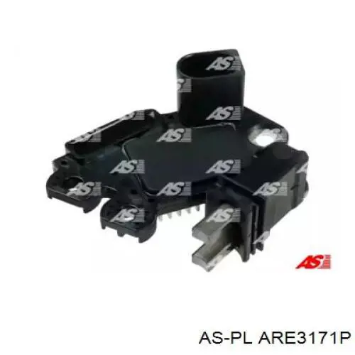 ARE3171P As-pl реле-регулятор генератора (реле зарядки)