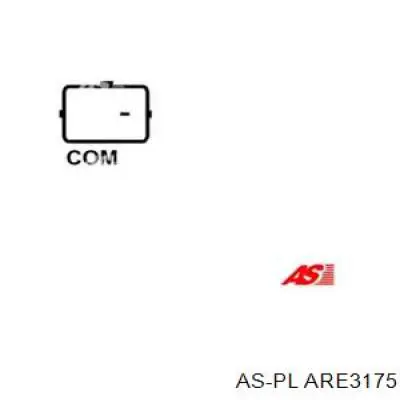 Реле генератора ARE3175 As-pl