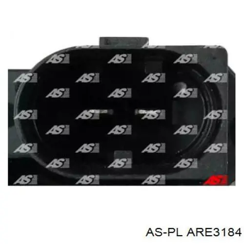 Реле регулятор генератора AS/Auto Storm ARE3184