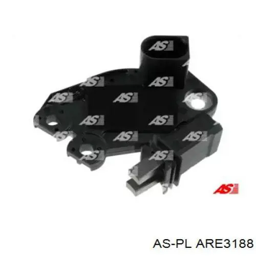 Реле генератора M620 WAI