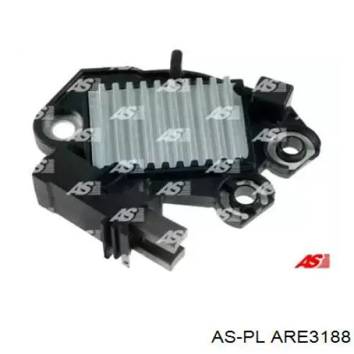 Реле генератора ARE3065 AS/Auto Storm