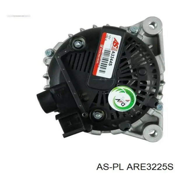 ARE3225S As-pl Реле-регулятор напряжения