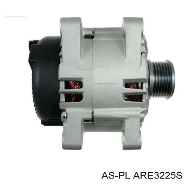 Реле генератора ARE3225S As-pl