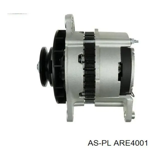 ARE4001 As-pl Реле-регулятор напряжения