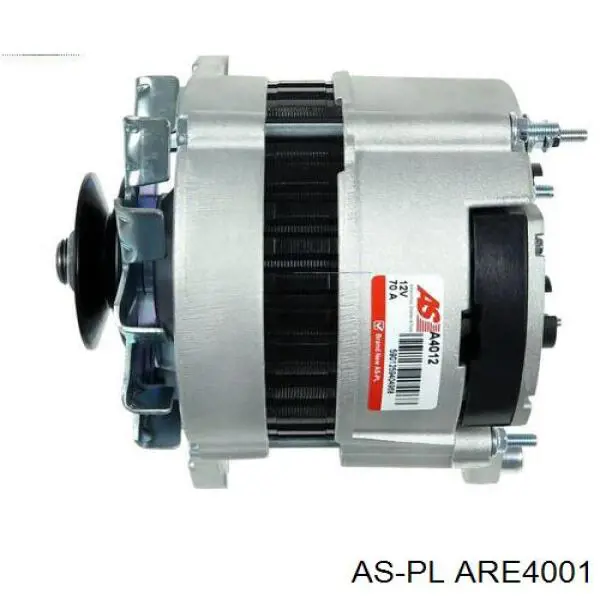 Реле зарядки генератора As-pl ARE4001 цена, от 7.24 USD