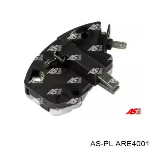 ARE4001 As-pl реле-регулятор генератора (реле зарядки)