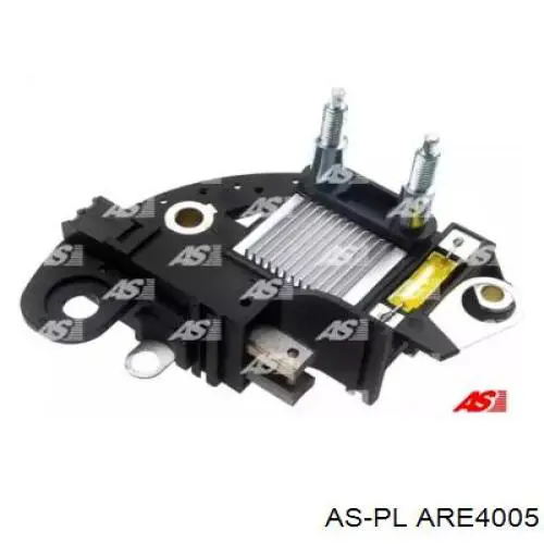 ARE4005 As-pl реле-регулятор генератора (реле зарядки)