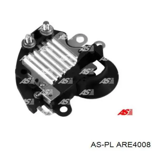 ARE4008 As-pl реле-регулятор генератора (реле зарядки)