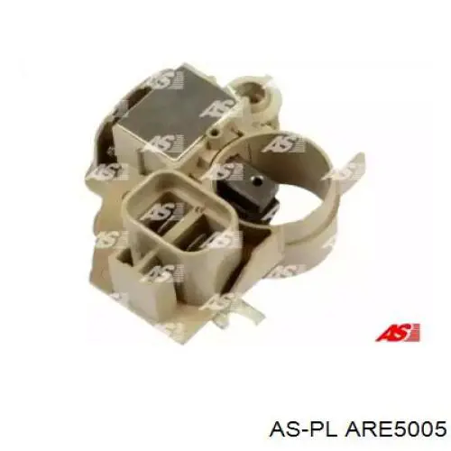 ARE5005 As-pl реле-регулятор генератора (реле зарядки)