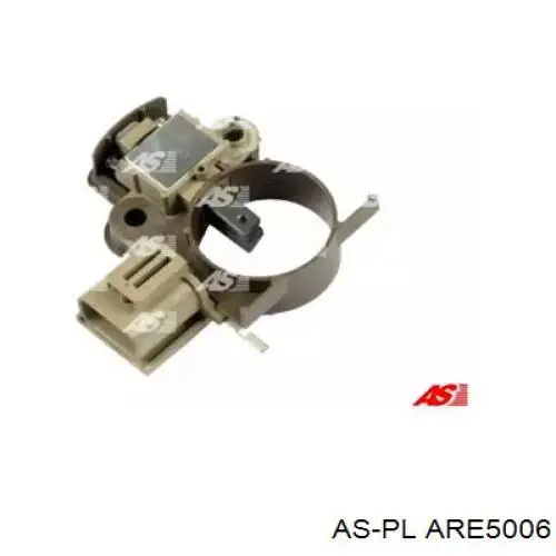 ARE5006 As-pl реле-регулятор генератора (реле зарядки)