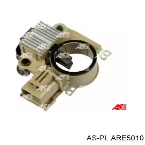 ARE5010 As-pl реле-регулятор генератора (реле зарядки)