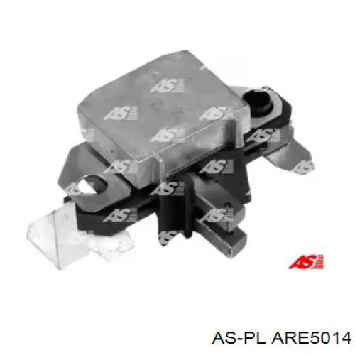 ARE5014 As-pl реле-регулятор генератора (реле зарядки)