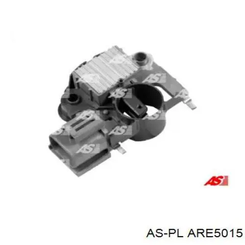 ARE5015 As-pl relê-regulador do gerador (relê de carregamento)