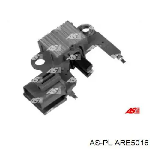 ARE5016 As-pl реле-регулятор генератора (реле зарядки)