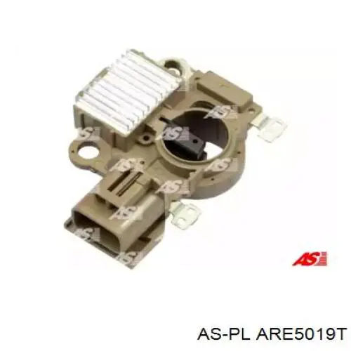 ARE5019T As-pl реле-регулятор генератора (реле зарядки)
