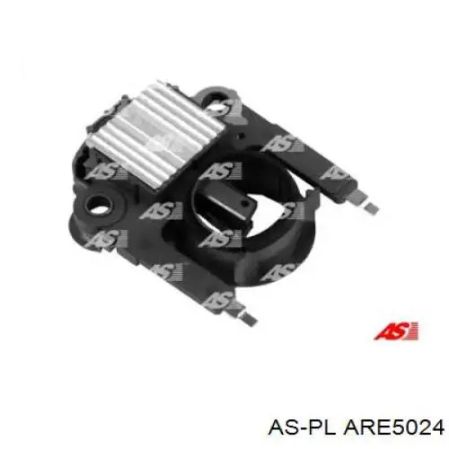 ARE5024 As-pl relê-regulador do gerador (relê de carregamento)
