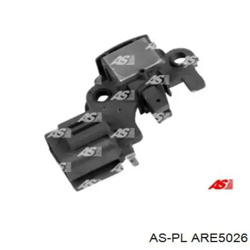 ARE5026 As-pl реле-регулятор генератора (реле зарядки)